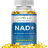 HZZYPLANT NAD+ Supplement, High Absorption NAD Supplements for Women for Cellular Energy Immune