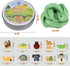 Inner-Active Play Putty Therapy Putty for Kids with Charms Green as Grass Theraputty Medium Resistance, Increase fine