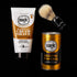 SoftSheen-Carson Magic Razorless Shaving Cream for Men, Hair Removal Cream, 2 Count