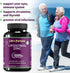 Zinc Supplement 50mg, Immune Support & Skin Health, Pure Zinc Citrate Vitamins for Adults, 90 Capsules