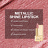 Oulac Light Pink Lipstick for Women, High Impact Lip Color, Lightweight Hydrating Formula, Vegan Beauty, Full Coverage,