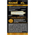 Trojan 24 Count Pack 12 Count Magnum BareSkin Premium Large Condoms, Comfortable and Smooth Lubricated Condoms for Men