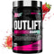 OUTLIFT Amped Max Dosed HIGH STIM Pre Workout Powder, 6G Citrulline, 3.2G Beta Alanine, Strawberry Watermelon (22