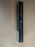 Men's Brow Pencil - 2-in-1 Brow Brush & Lead Pencil for Shaping, Defining & Filling Eyebrows, Dark Brown