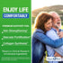 HemRid Max - Fast Hemorrhoid Relief, Get The Hemorrhoid Pills That Actually Work