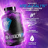 EFX Sports Kre-Alkalyn Pro, pH Correct Creatine Monohydrate Pill Supplement for Muscle Building Pre Workout