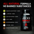 Jocko Fuel Burner for Men & Women - 90 Count Healthy Weight Support Supplement, Appetite Regulator & Metabolism