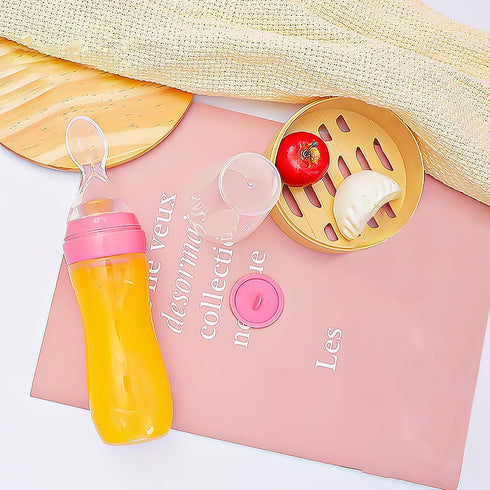 OhMill Drinking Aids Feeding Cup for Elderly AdultsAnti Leakage Adult Cup for Disabled Patient Maternity Convalescent
