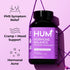 HUM Hormone Balance Supplement for Women's Health - 60-Count Monthly Support
