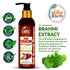 Red Onion Shampoo with Caffeine, Curry Leaf and Indian Alkanet Root - 200ml / 6.76 Fl.Oz Best Onion Shampoo