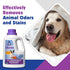 3X Strength Premium Laundry Detergent with Enzyme Cleaner, Removes Animal Odors and Stains, Pet Detergent - 64 Oz. by Alpha Tech Pet