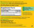 Nature Made Vitamin D3 2000 IU (50 mcg), 220 Tablets, Dietary Supplement for Bone, Teeth, Muscle, Immune Health