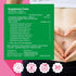 ZENZSUAL Zenbiotic Probiotics for Women - 25 Billion CFU - 30 Capsules - Supports Vaginal, Digestive, & Immune Health