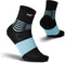 NEENCA Compression Socks, Medical Athletic Socks for Injury Recovery & Pain Relief, 1 Pair