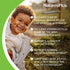 Natures Plus Animal Parade Gold Children's Liquid Multivitamin - 16 fl oz, Natural Tropical Berry Flavor, Immune