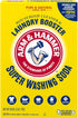 HAMMER 55 oz (Pack 2) ARM & Super Washing Soda Household Cleaner and Laundry Booster