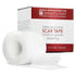 HealFast Physician Formulated Silicone Scar Sheets - Advanced Crosspolymer Medical Grade Silicone