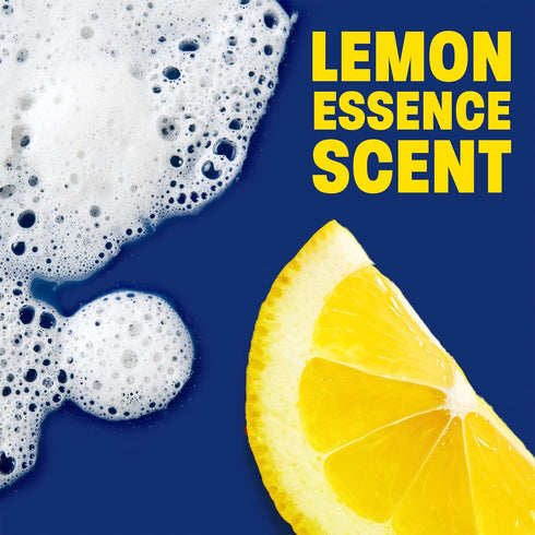 Dawn Powerwash Lemon Dish Spray ¦ Dish Soap Starter Kit, 16 Fl Oz