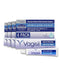 Vagisil Anti-Itch Feminine Cream - Regular Strength, Gynecologist Tested, 1 oz (Pack of 4) for Itch Relief