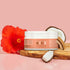 SheaMoisture Curling Styling Cream 6 oz for Curl Definition, Coconut & Hibiscus Curl and Detangle Kids Hair
