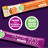 Vegan Electrolytes Powder, Immunity & Hydration Drink Mix with Vitamins, Magnesium & More, 12 Pack Variety