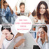 Hpmjz Set 3 8 Cute Head Massage Comb Pcs Point Massage Comb Manual Scalp Massagers Acupressure Massager Tool with Legs