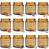 Scented Candles for Home,12 Pack Aromatherapy Candles for Home Scented, Aromatherapy Jar