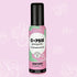 Berry Fresh Before & After You Go Toilet Spray 2oz - Portable Odor Eliminator, 4 Pack