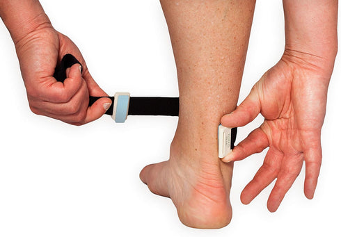 Achilles - IMMEDIATE Relief for Pain associated with Achilles Tendonitis and Sever's Disease