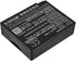LX600LI Battery Replacement for Eartec Hub Systems, HUB Ultralite