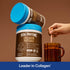Vital Proteins Chocolate Collagen Powder Supplement (Type I, III) for Skin, Hair, Nail, Joint - 26.8 oz