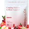 Vytrition Apple Cider Vinegar Gummies Sugar Free ACV Gummies with The Mother 1000mg