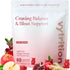 Vytrition Apple Cider Vinegar Gummies Sugar Free ACV Gummies with The Mother 1000mg