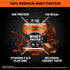 Body Fortress Super Advanced Whey Protein Powder, Chocolate, Immune Support (1), Vitamins C & D Plus Zinc, 1.78 lbs (Packaging May Vary)