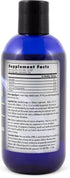 Mother Earth Minerals Zinc, Antioxidant, Aids Assimilation of Vitamins, 8 Ounce, 96 Servings