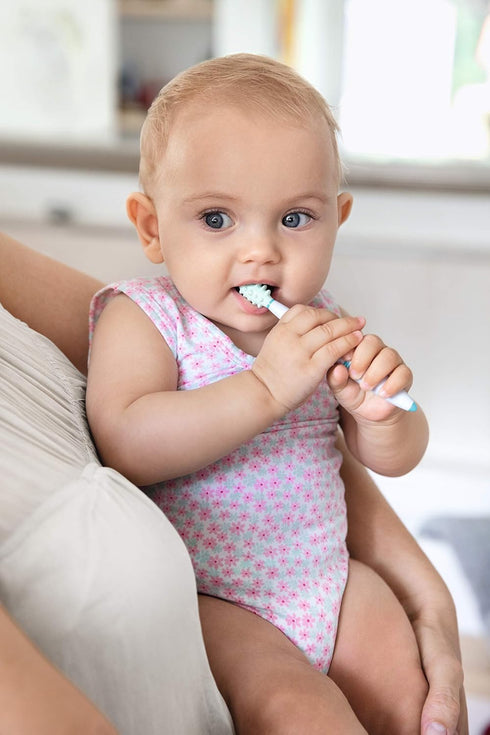 NUK Training Toothbrush Set for Kids