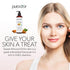 PURA D'OR 16 Oz ORGANIC Sweet Almond Oil, 100% Pure & Natural Cold Pressed Carrier Oil for DIY Beauty