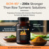 Golden Revive + Joint Support Supplement - Turmeric with Black Pepper, Quercetin, Magnesium, 60 Capsules