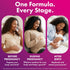ILIVA 18 30 30 Prenatal Vitamins for Women- Sophisticated Folate and Vitamins and Minerals for Neural Tube Support