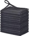 VIcolour Premium Mesh Dish Cloths for Kitchen, Quick Drying Kitchen Dish Washing Net