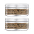 TIGI Bed Head for Men Pure Texture Hair Molding Paste, 2.93 oz (2 Pack)