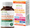 Herbal Destination Memory Hrx - Brain Supplement Support Cognitive Function Improves Memory and Focus,