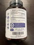 Magnesium Complex Supplement, 4 Month Supply of 500mg 5-in-1 Bisglycinate, Oxide, Taurate, Aspartate, Citrate for Calm,