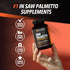 Saw Palmetto Supplement, Potent 3X Formula with Stinging Nettle, DHT Blocker, 2 Month Supply