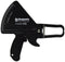 Sequoia Fitness TrimCal 4000 Body Fat Caliper, Black with Fat% Chart for Health and Beauty Monitoring