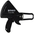 Sequoia Fitness TrimCal 4000 Body Fat Caliper, Black with Fat% Chart for Health and Beauty Monitoring