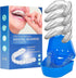 Mouth Guard for Clenching Teeth at Night, 4 PCS Custom Moldable Dental Night Guard
