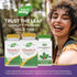 Immune 1,000 2-Capsule 250 (Packaging Nature's Way Vitamin C with Rose Hips, Antioxidant & Function Support from