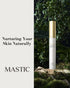 Mastic 6-Hours Ampoule Serum Stick, Derma Roller Type, 0.5 fl oz, for Even Skin Tone & Elasticity