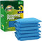 SCRUBIT Multi-Purpose Scouring Pad, Non-Scratch Cleaning Sponges for Pots, Pans, Dishes, 6 Pack Dish Sponge